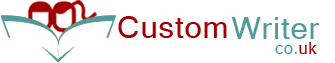 Brand Image - Custom Writer UK